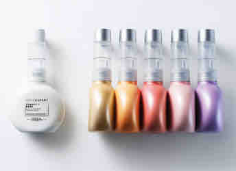 L’Oréal Inforcer