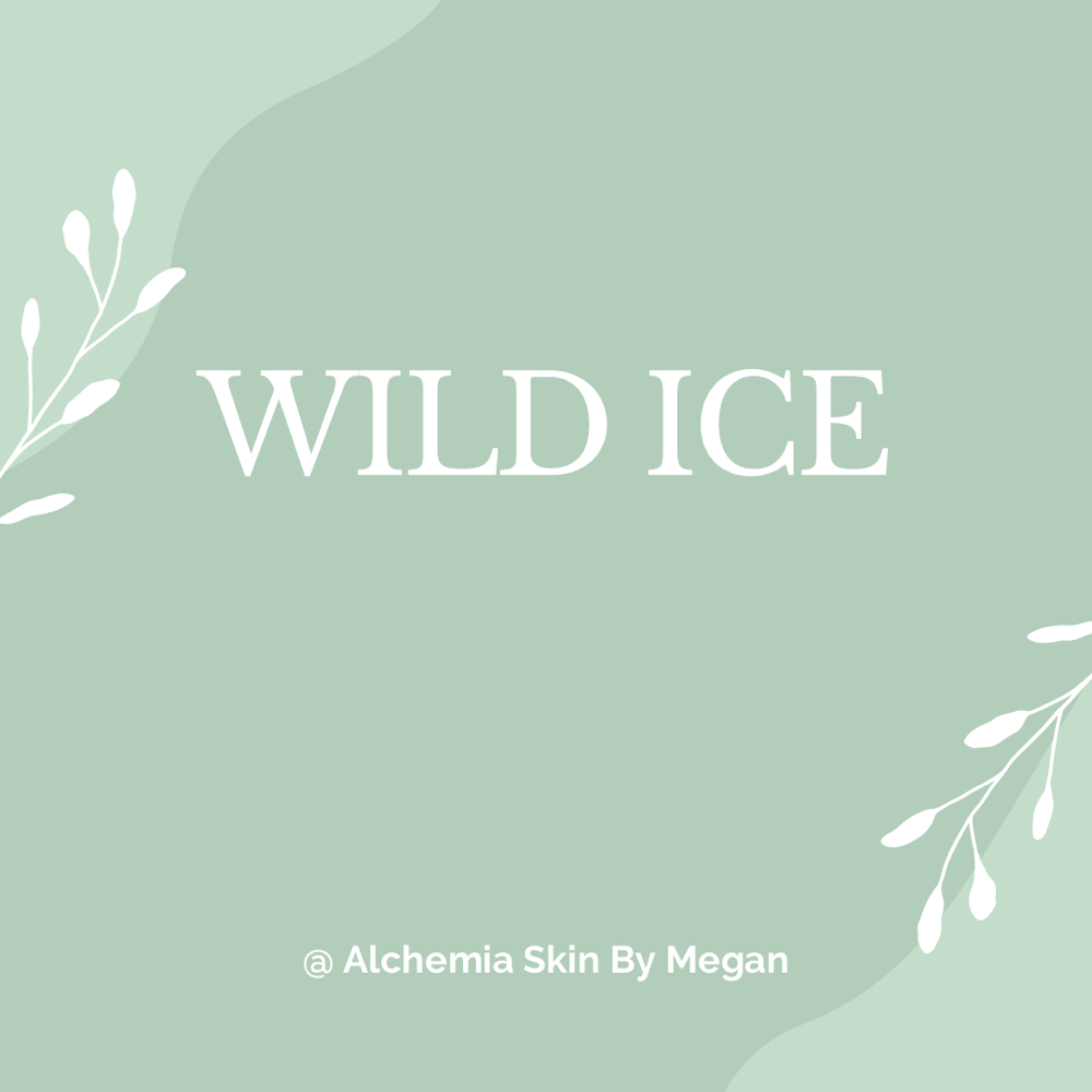 Botanical Ice Facial