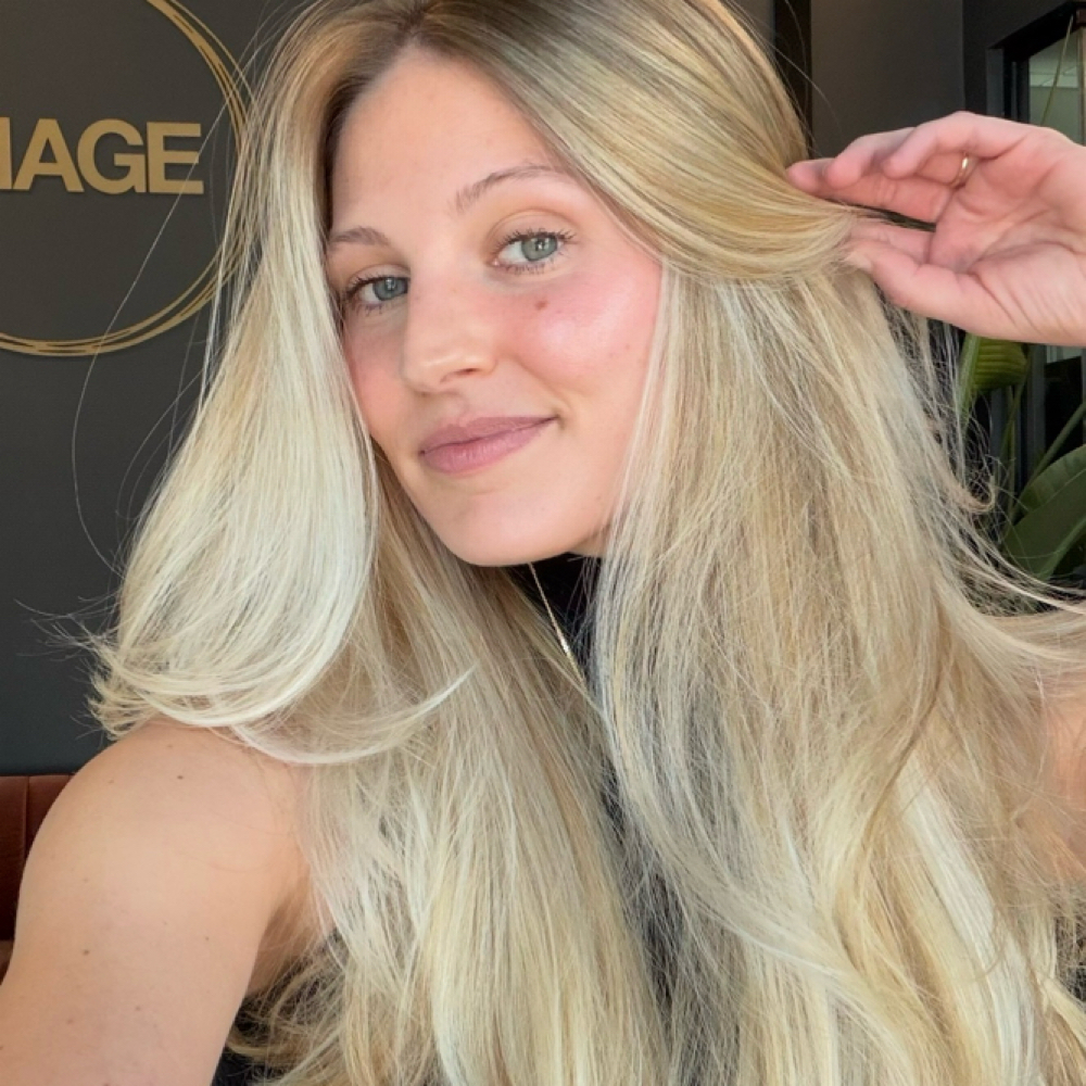 New Guest Haircut + Styling at APEX HAIR + COLOR STUDIO in Austin, TX