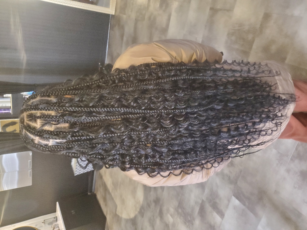 Extended Length