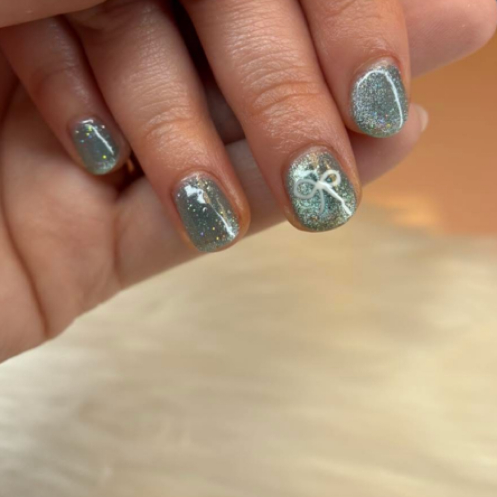 Lil' Mani (10 & Under) at Senter of Beauty in Potosi, MO