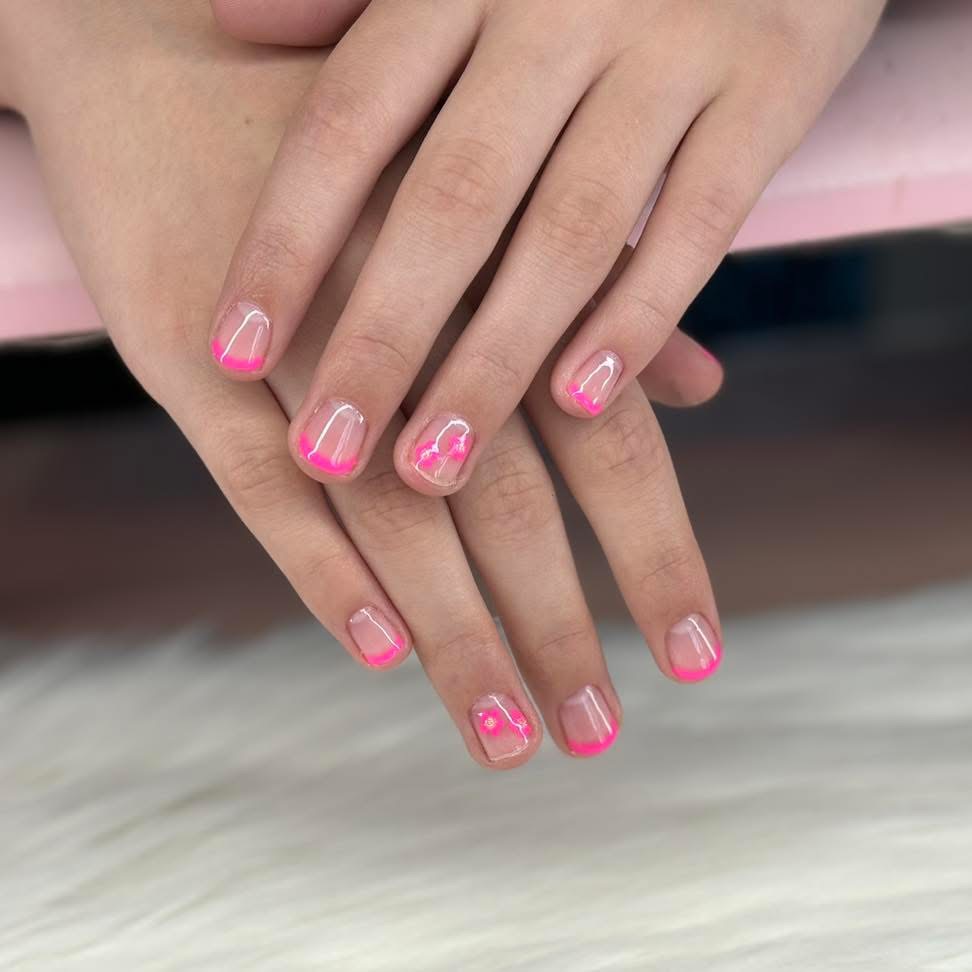 Lil' Mani (10 & Under)