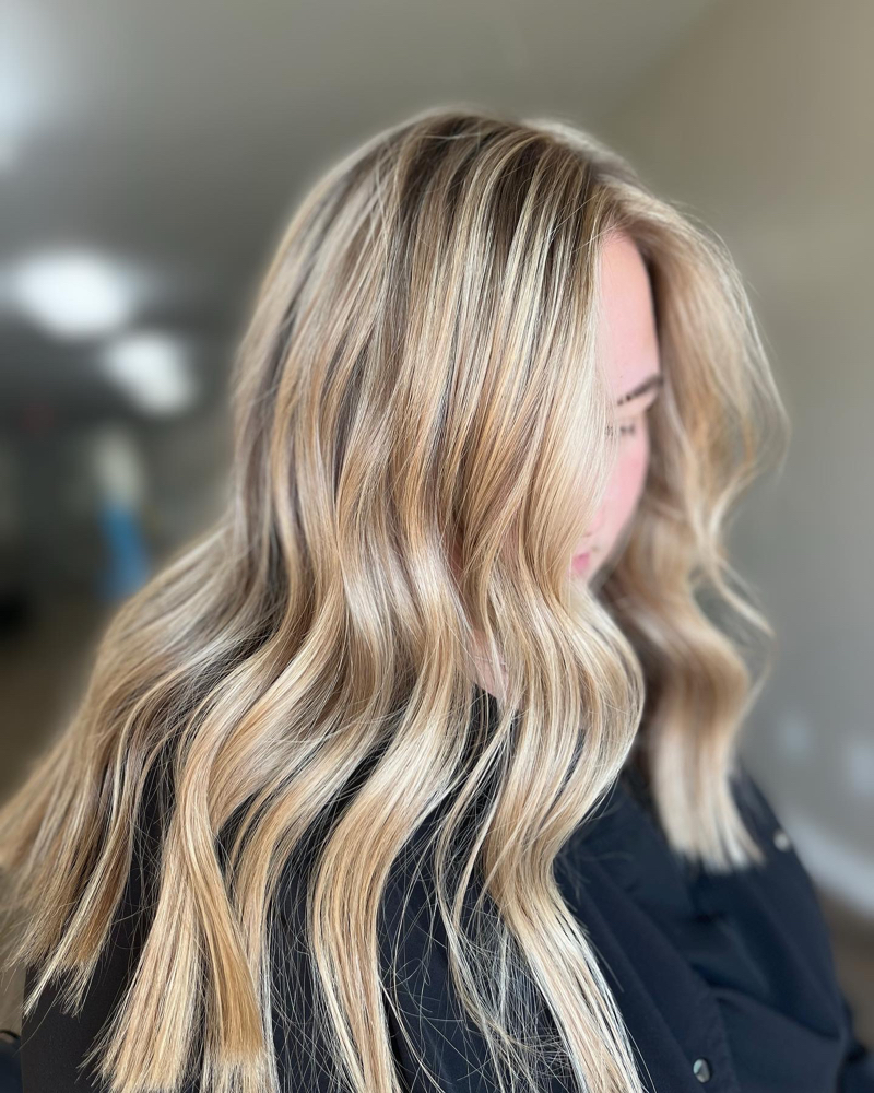 Dry Cut