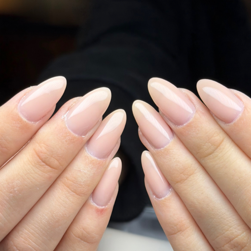 Structured Gel Full Set/ Fill M-L at Sets By Julz in Canton, OH