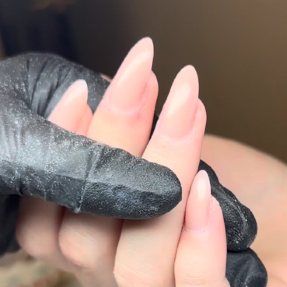 Structure Gel Full Set/ Fill M-L at Sets By Julz in Canton, OH