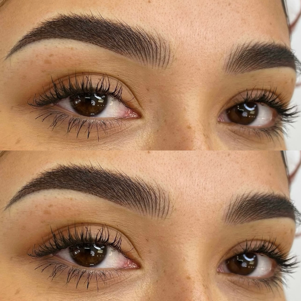 Nano Combo Brows