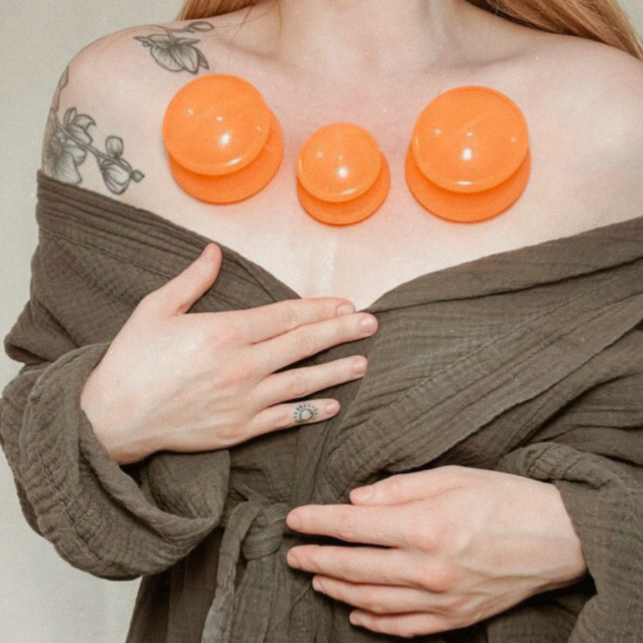 Cupping Massage + Take-Home Kit at Ancient Elevation in Novi, MI