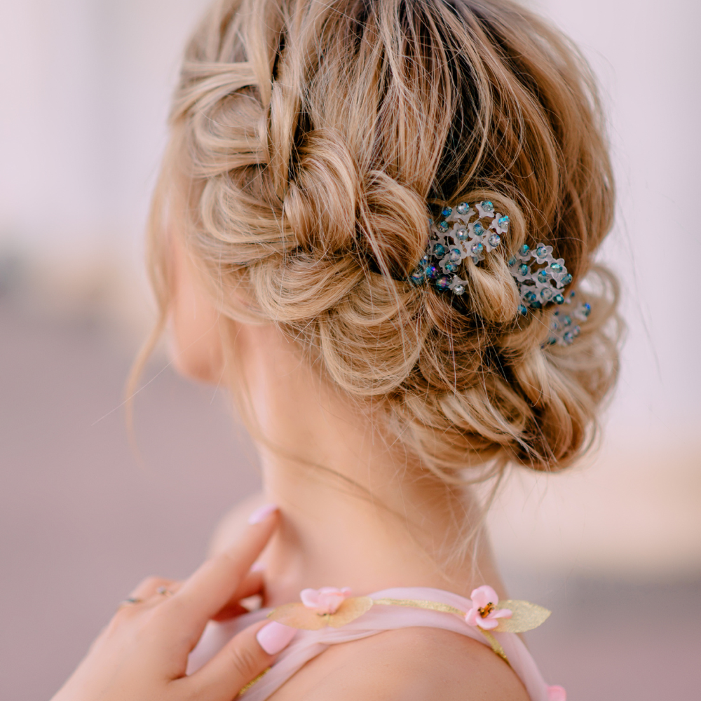 Up-Style Special Occasion