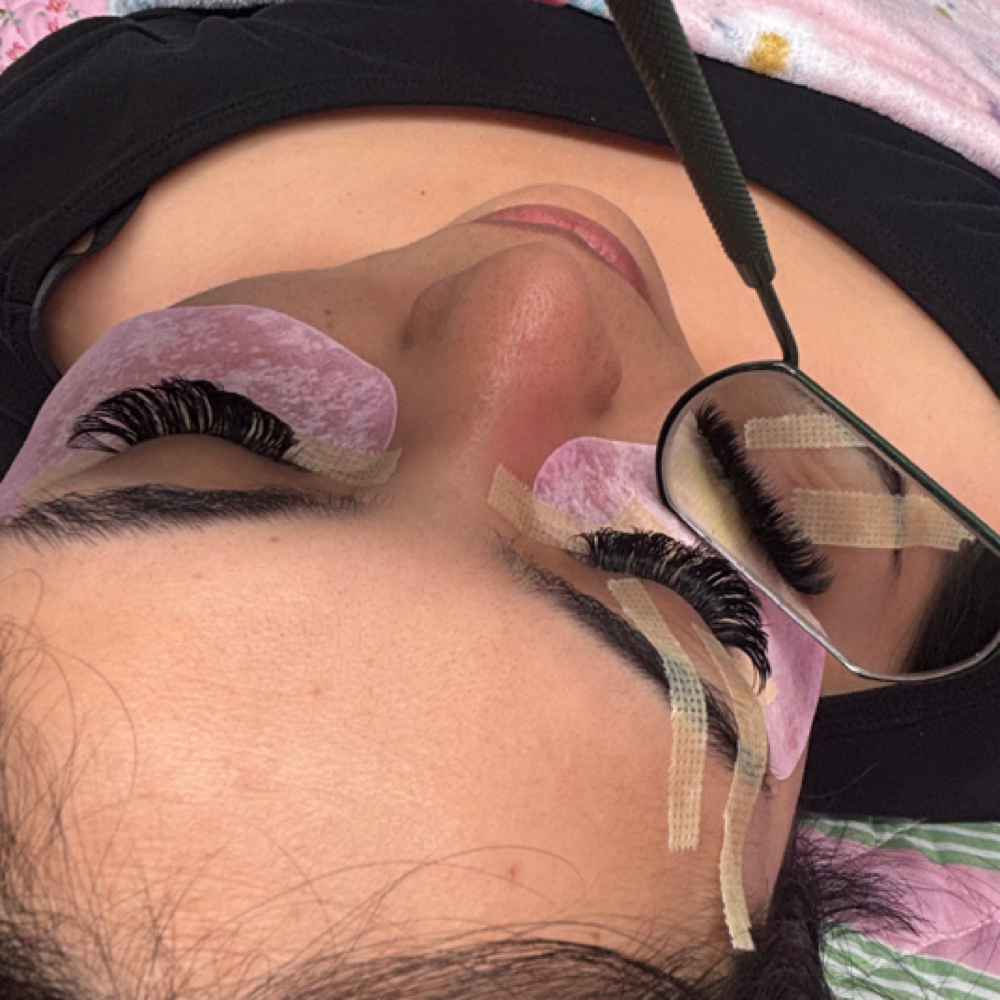 $100 Any Fullset! (july Only) at Bad B’s Beauty in Oxnard, CA