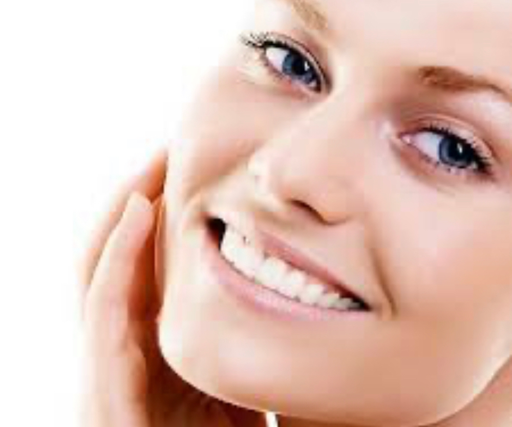 Full Face Wax( No Brows)