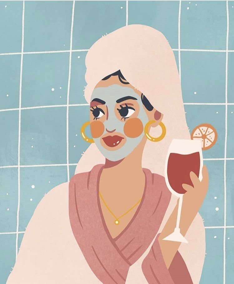 Just A Relaxin Facial at Museum of Beauty in El Paso, TX