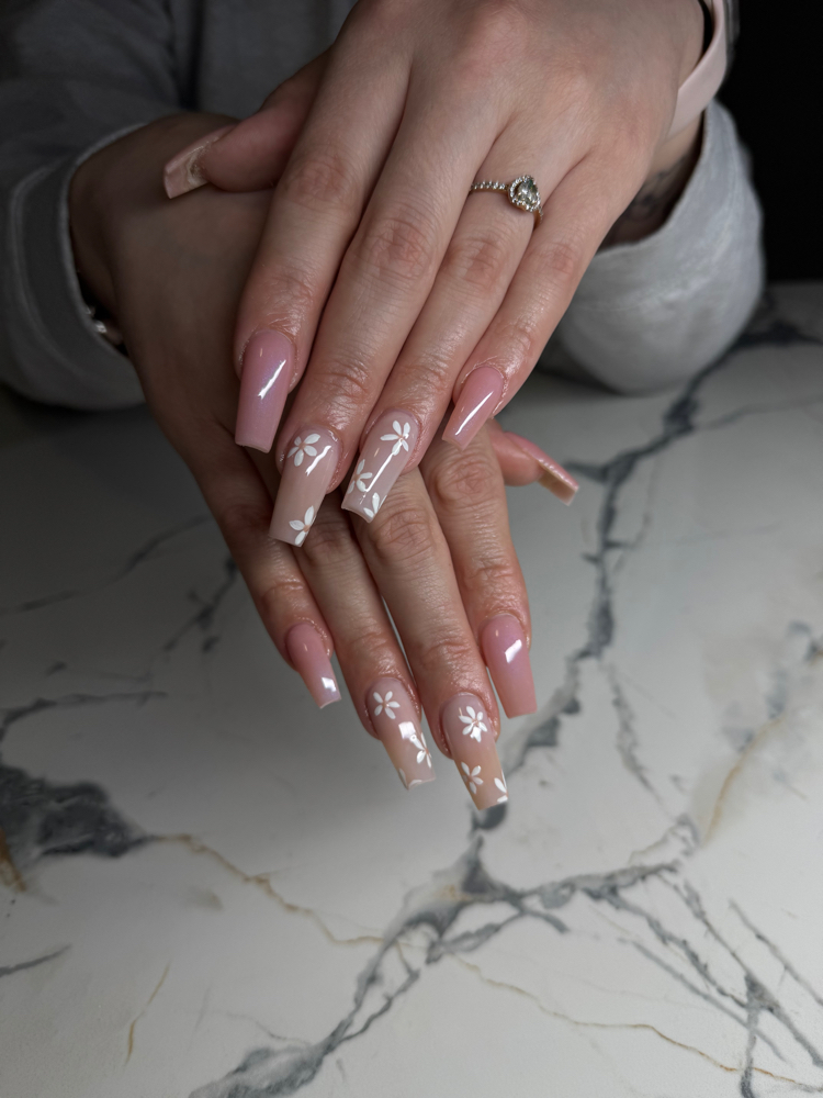 Long- Full set