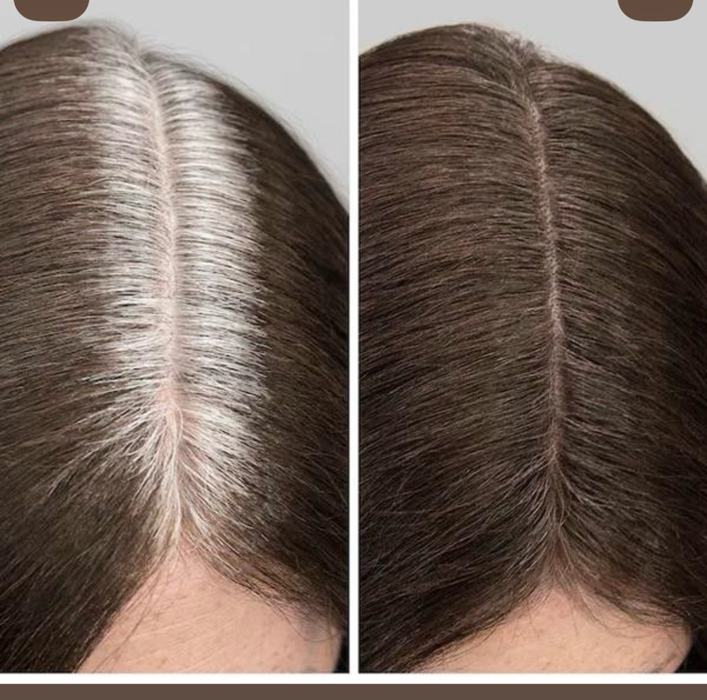 Root Touch Up at CosmoCapricorn in Modesto, CA