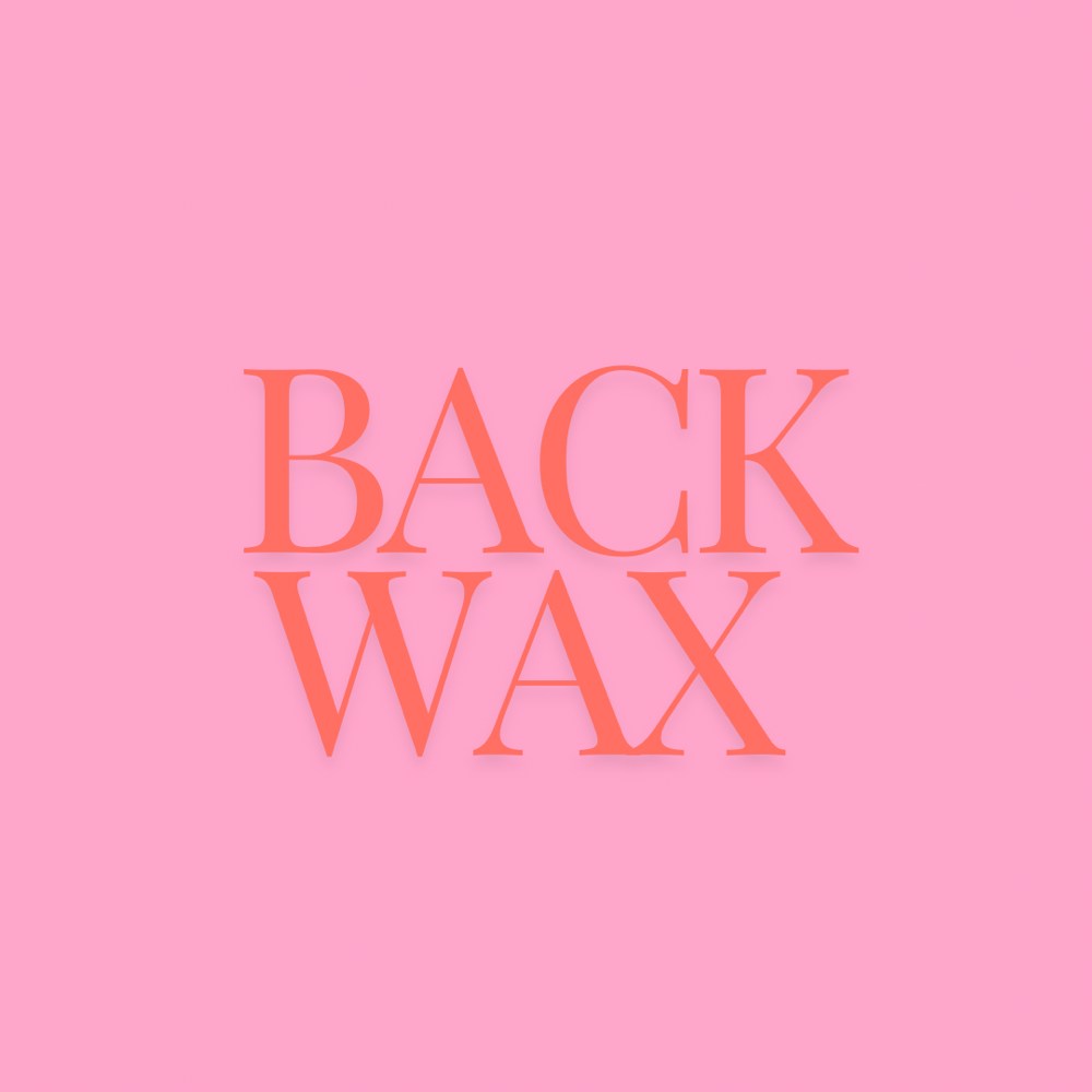 Back Wax