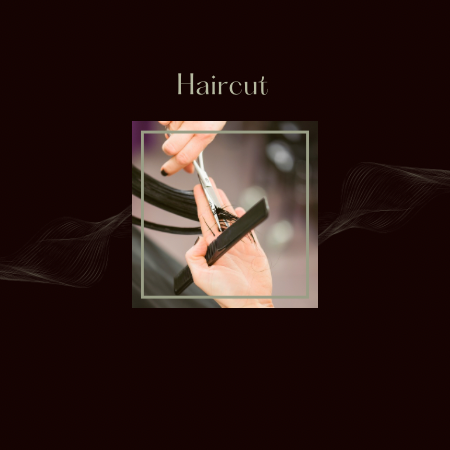 Hair Cut