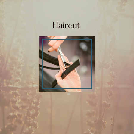 Hair Cut