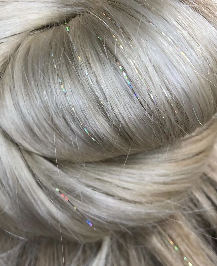 Tinsel