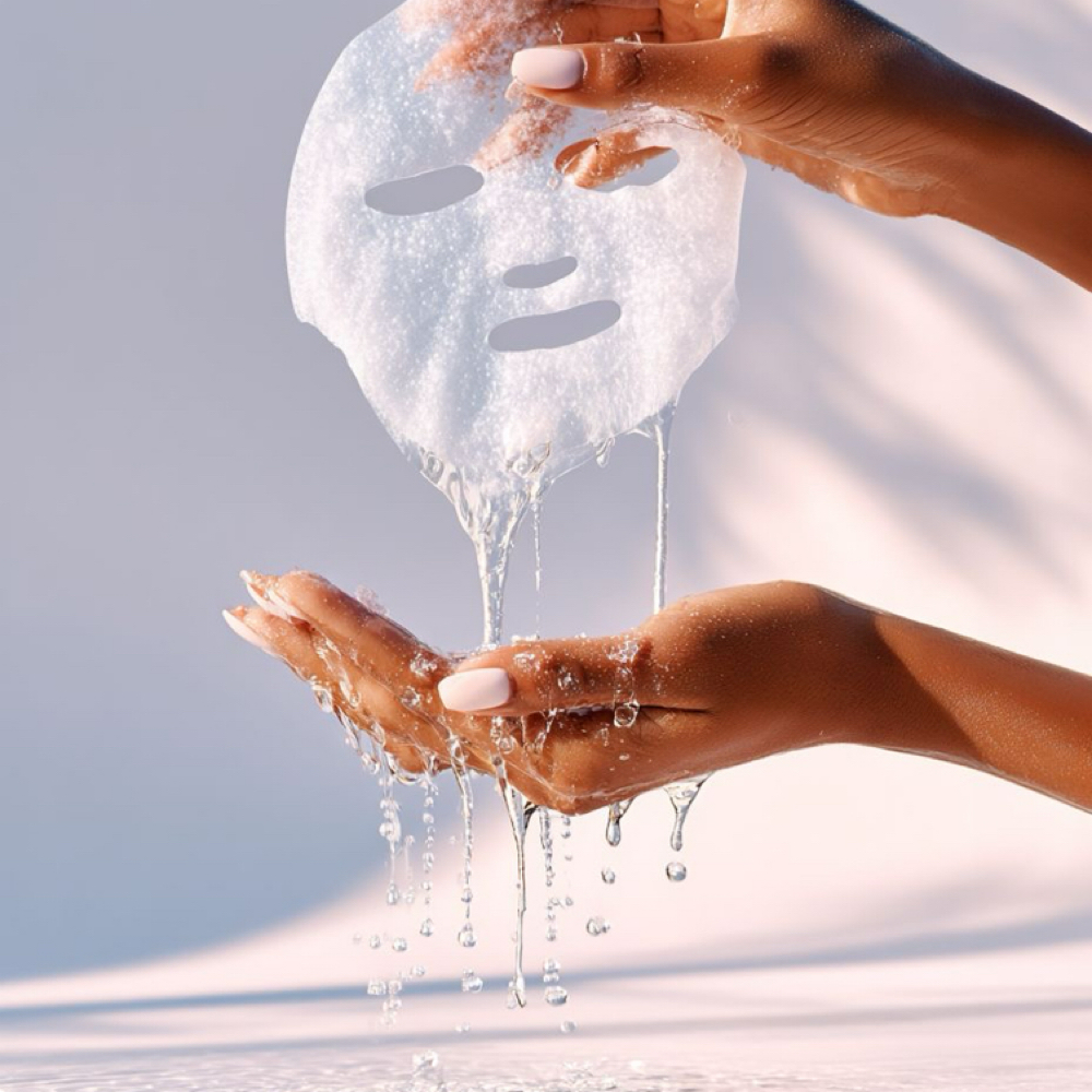 Hydration Facial at Copper 22 Salon in Mineral Wells, WV