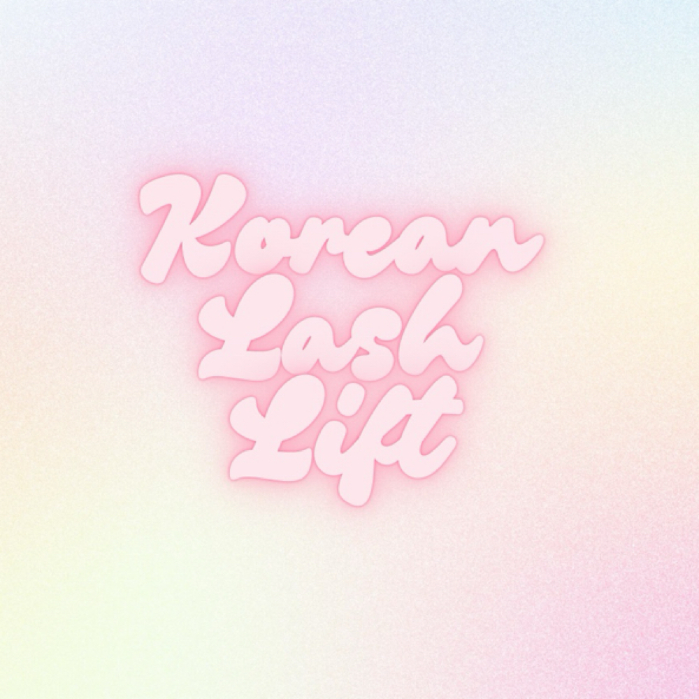 Korean Lash Lift & Tint at Indy’s Lash Babes & Ever Emerie Jewelry in Indianapolis, IN