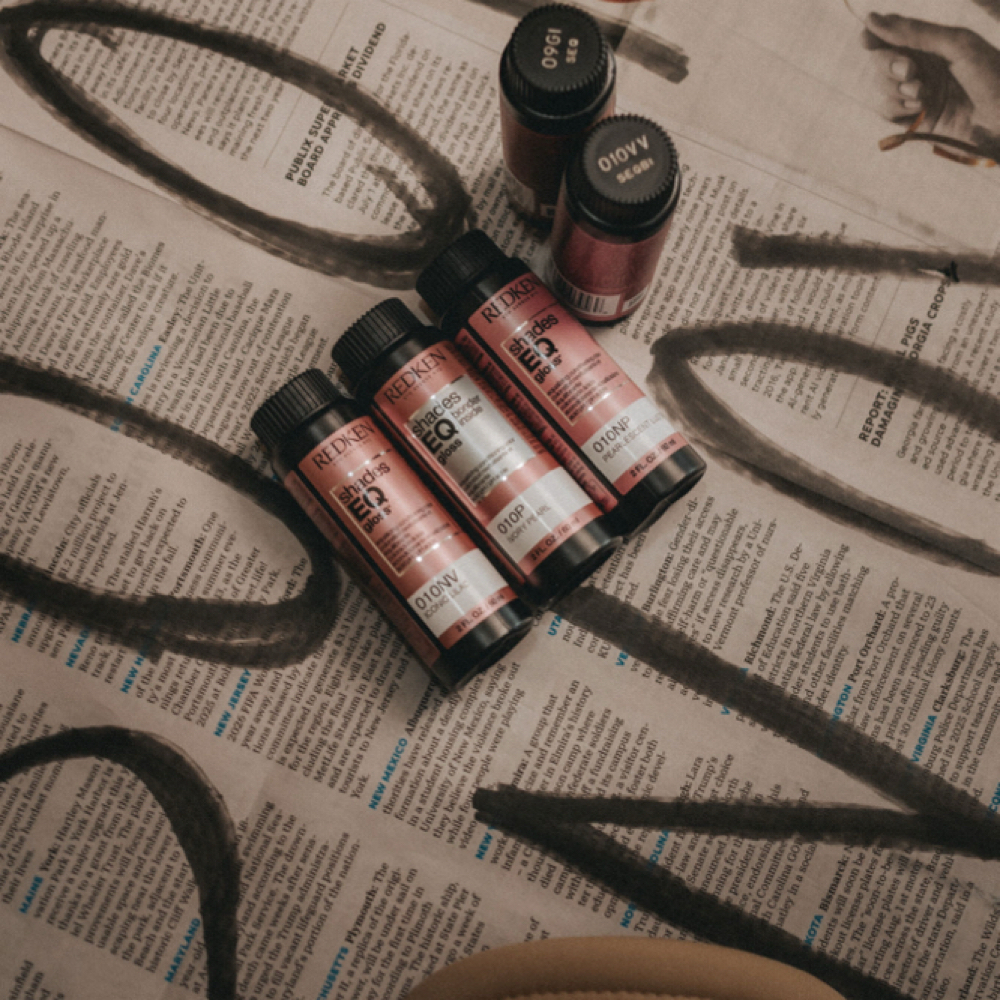 Grey Coverage Add-on at Brittany Hooten in Rockwall, TX