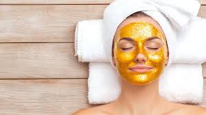 Glow Getter Face Mask at Echelon Beauty and Glam Bar in Dallas, TX