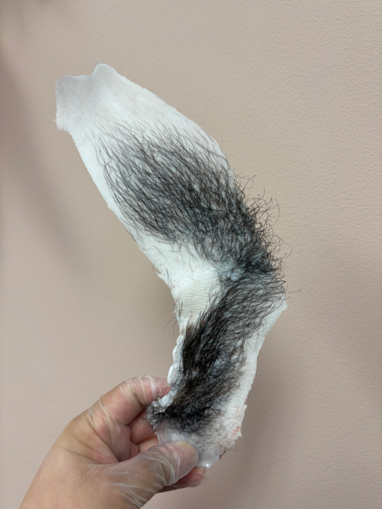 Brazilian Wax (6+ Weeks)