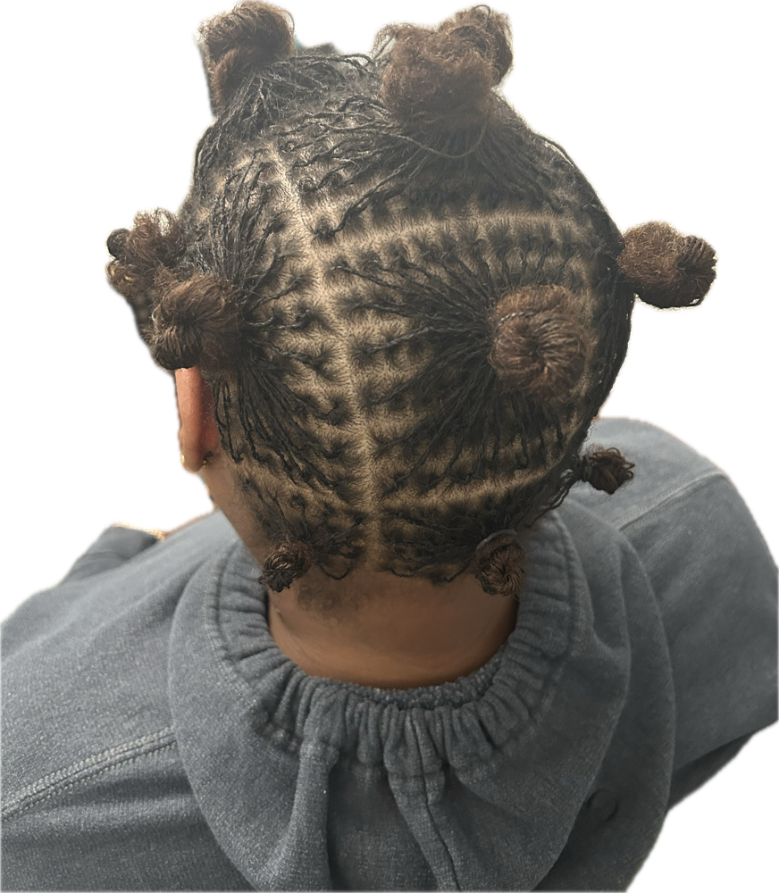 Sisterlocks™️