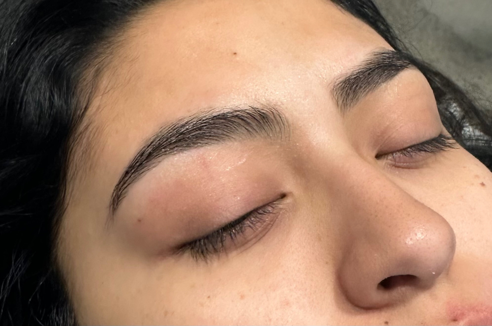 Brow Wax