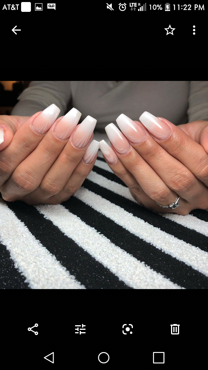 Ombre Design