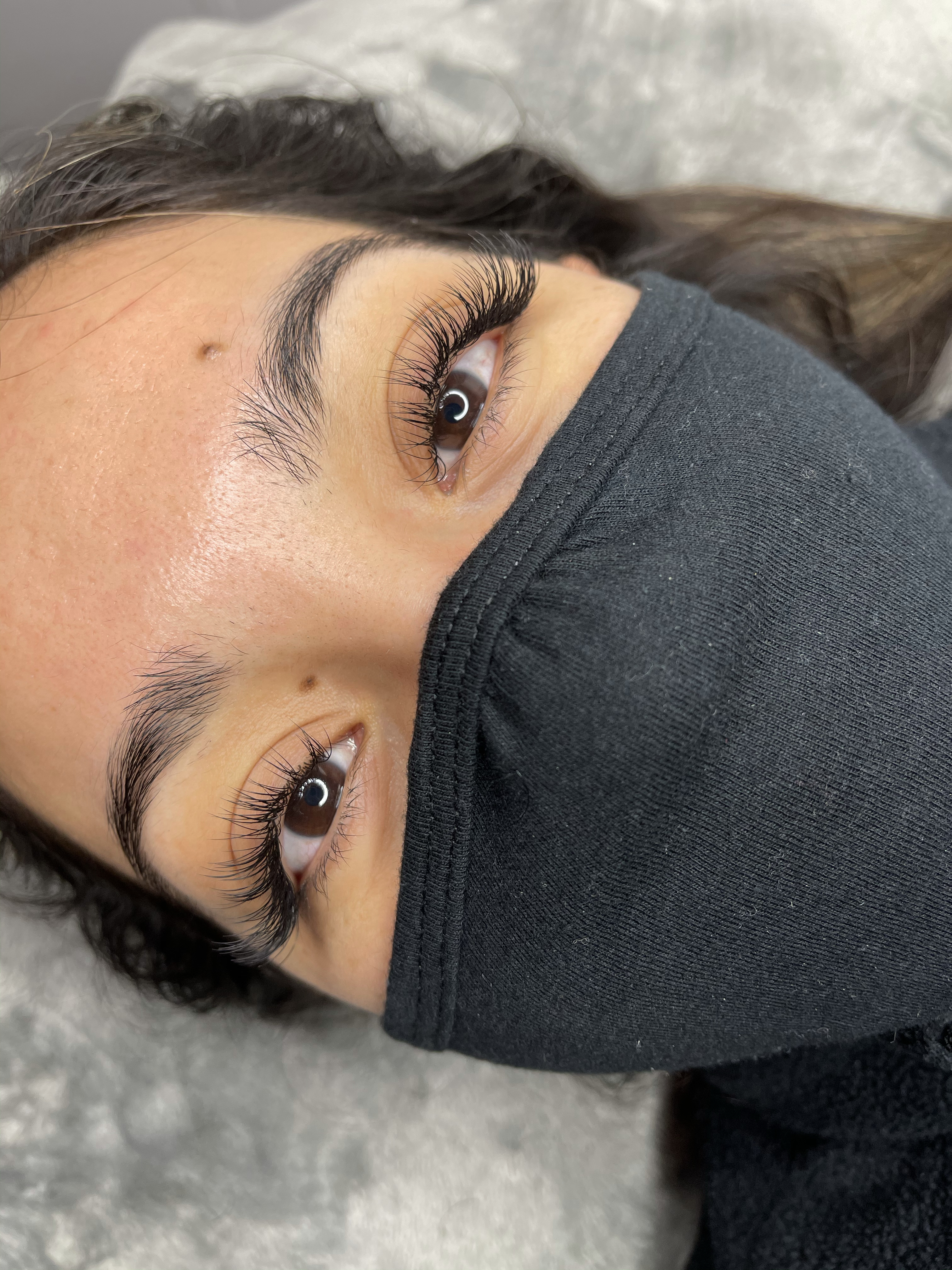 Classic Lash Set