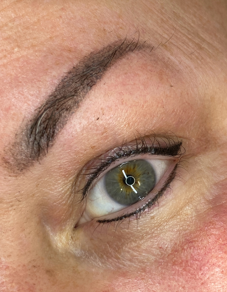 Cyber Monday PMU Eyeliner