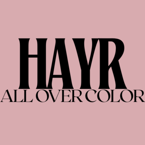 All Over Color at HAYR  STATESBORO in Statesboro, GA