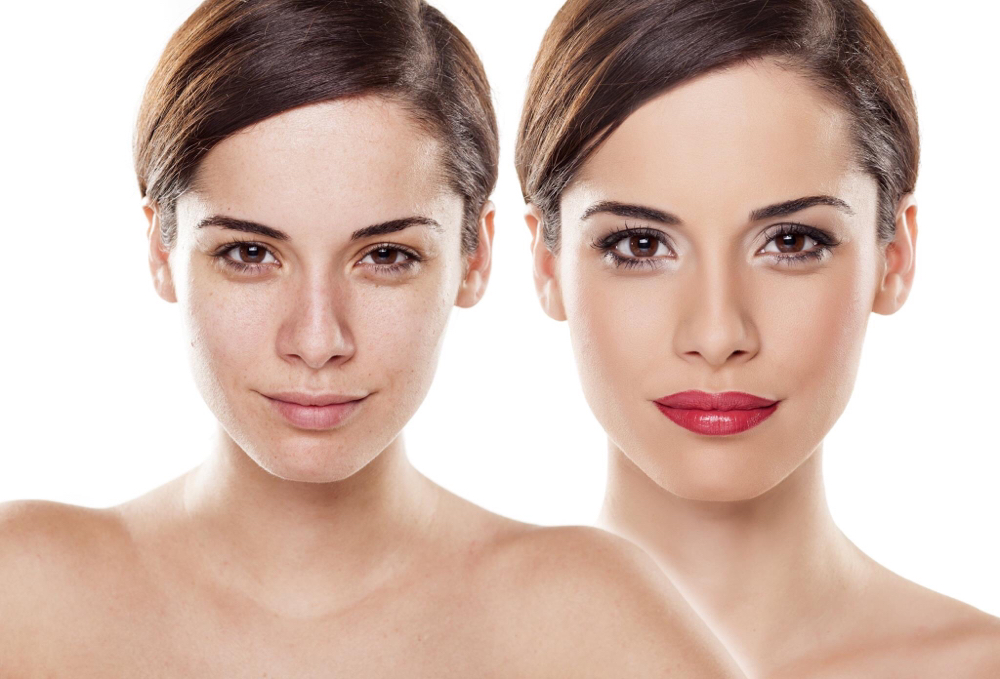 Makeup Consultation