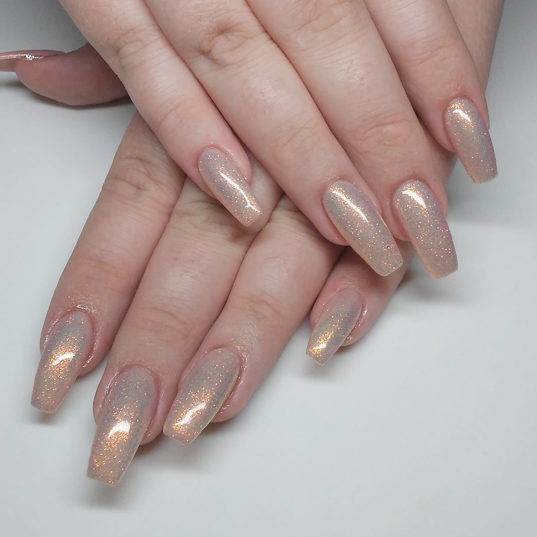 Nail Fix