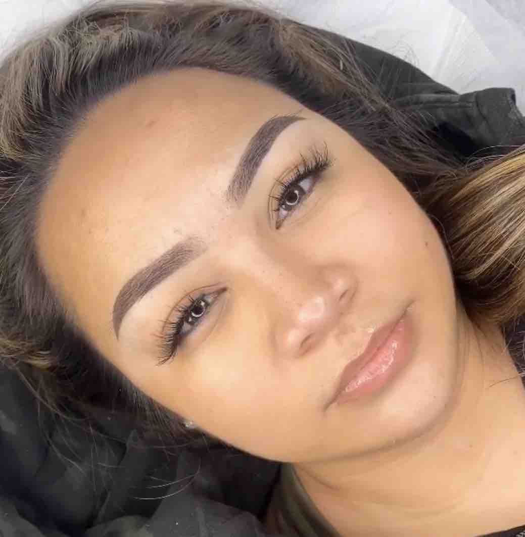Custom Brows and Glam Studio