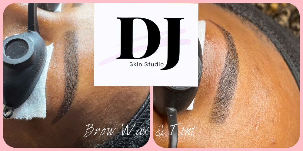 Brow Wax & Tint Package Of 6