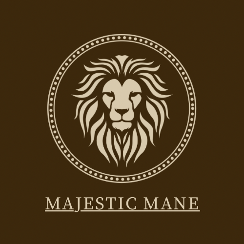 Luxury Face Shave at Majestic Mane in San Antonio, TX