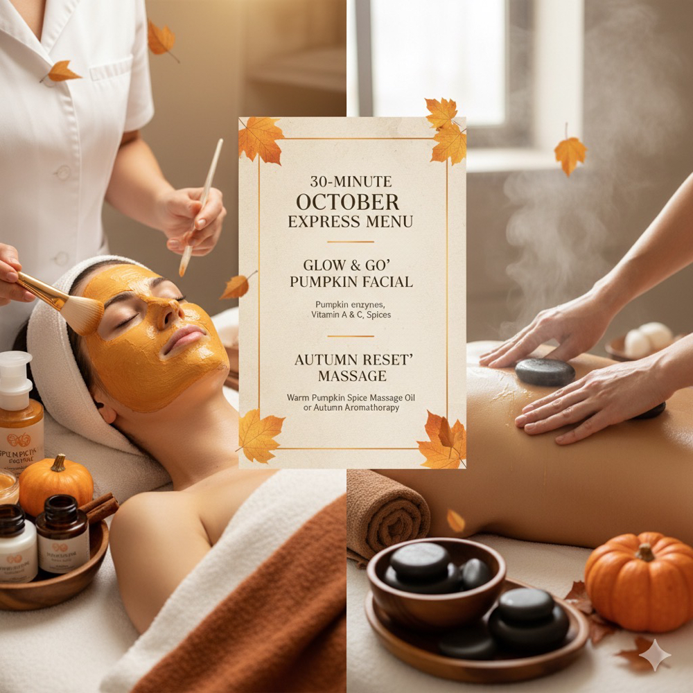 October Special