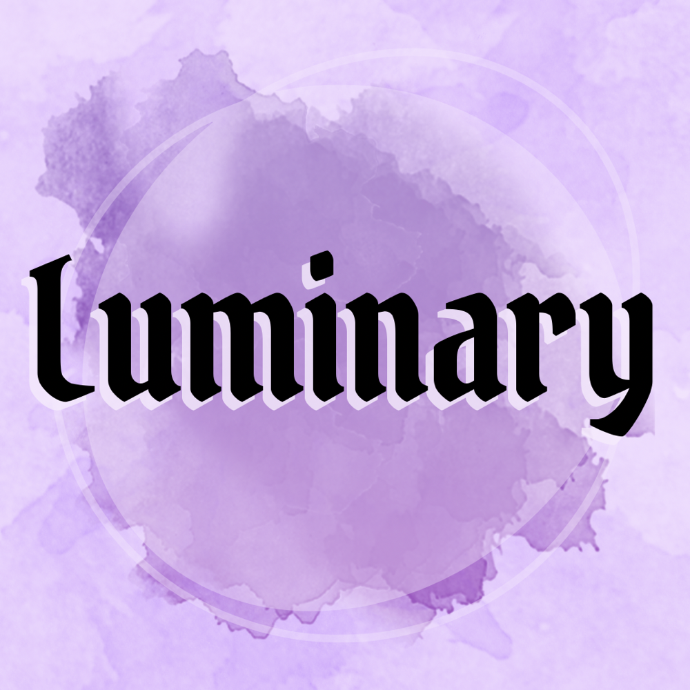 Luminary Overlay