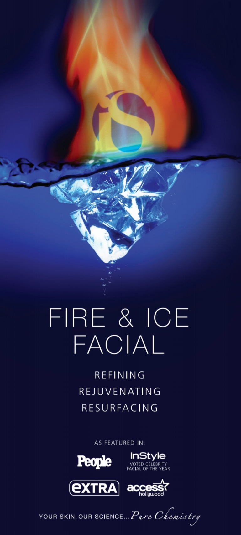 Fire & Ice Facial