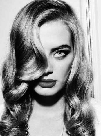 Blow Dry Style at Nikki Bird in Stamford, CT
