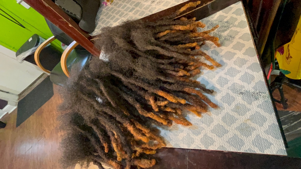 Loc Re Attachment
