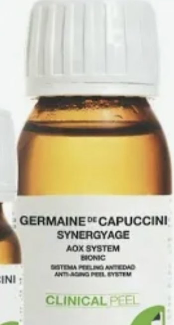 Add On Customized Peel