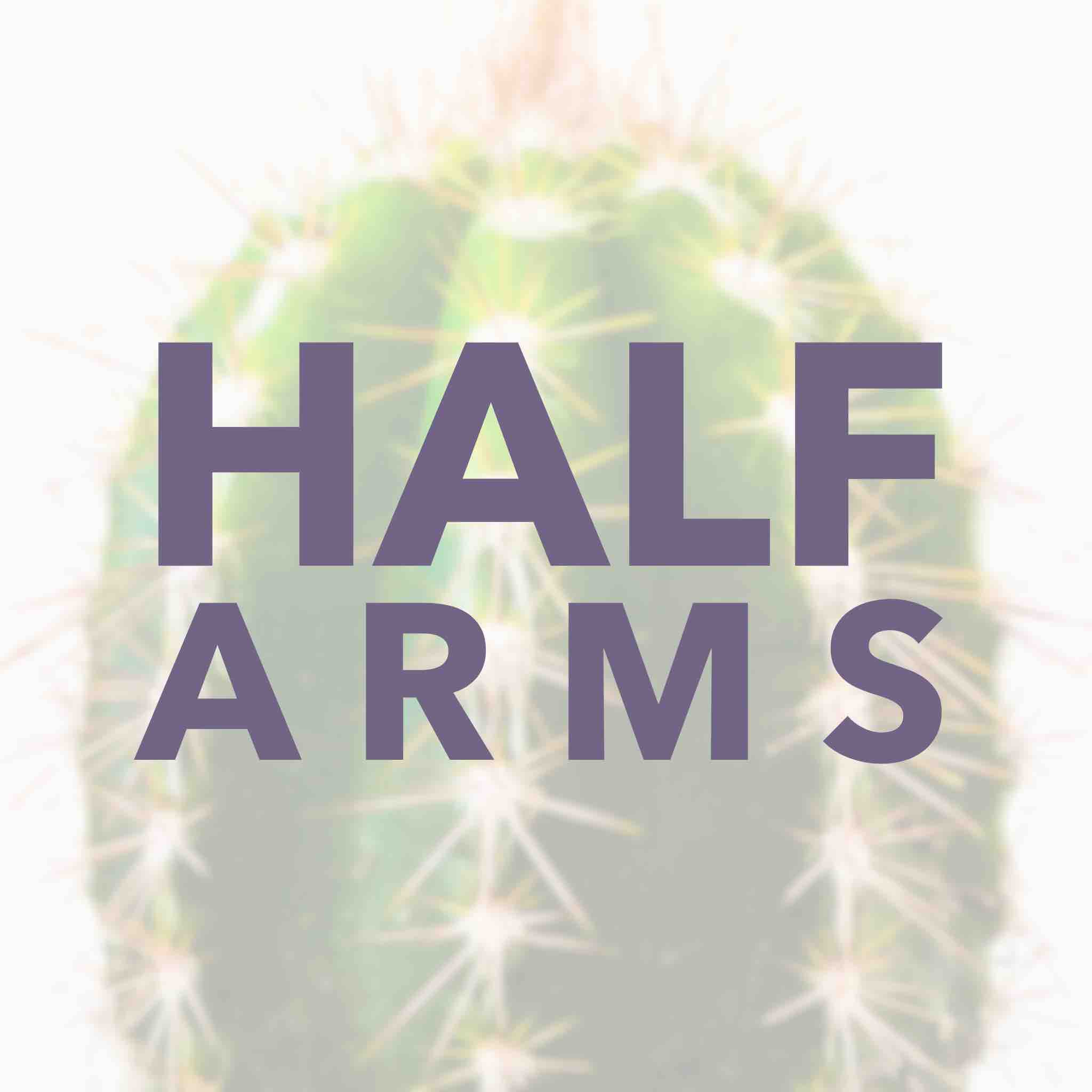 Arms - Half