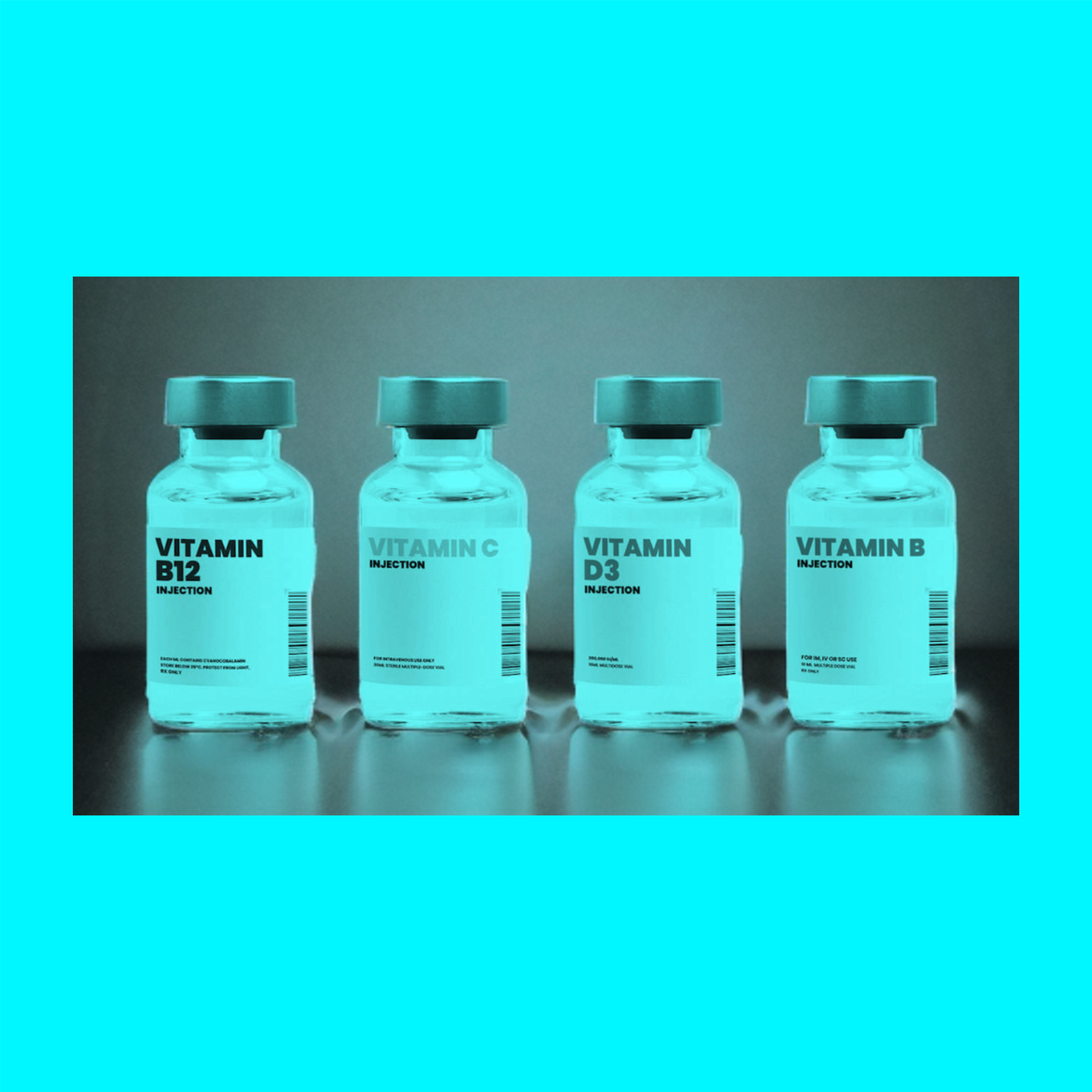Vitamin Injections