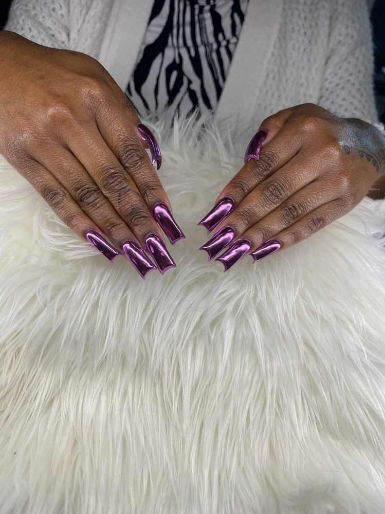 Medium Full Set
