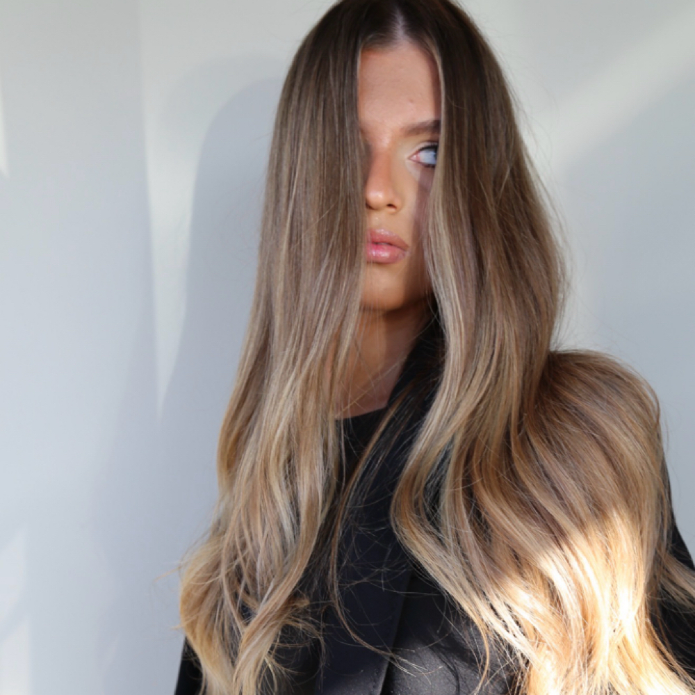 Lived In Color at hairbyaudreylynn in Lake City, FL