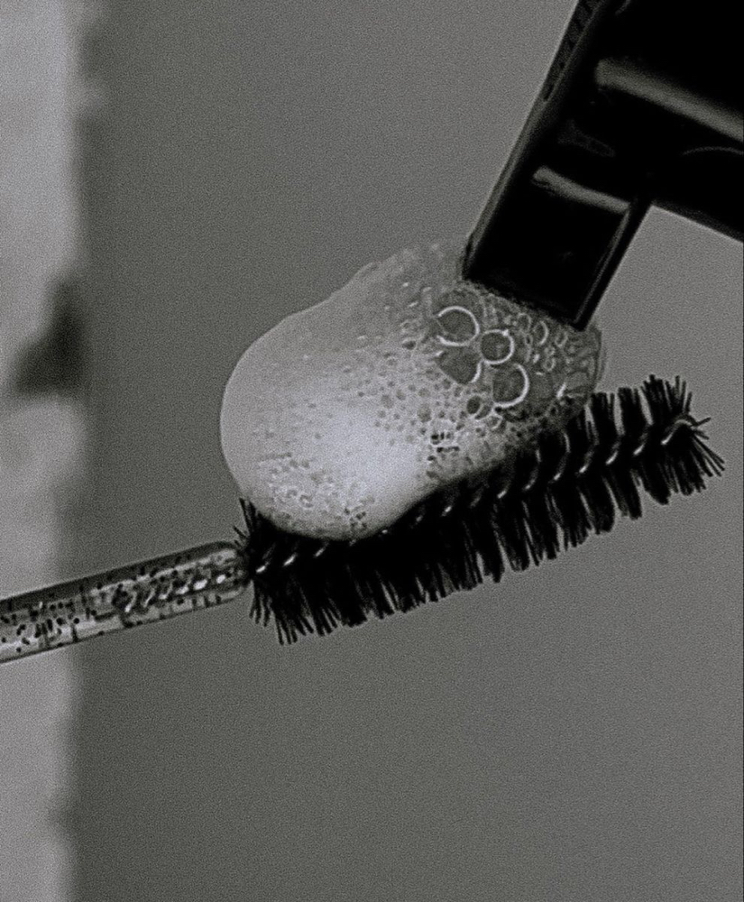 Lash Removal at Nissthetics in Lubbock, TX