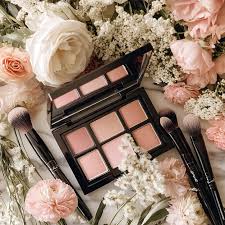 Bridal Makeup Trial