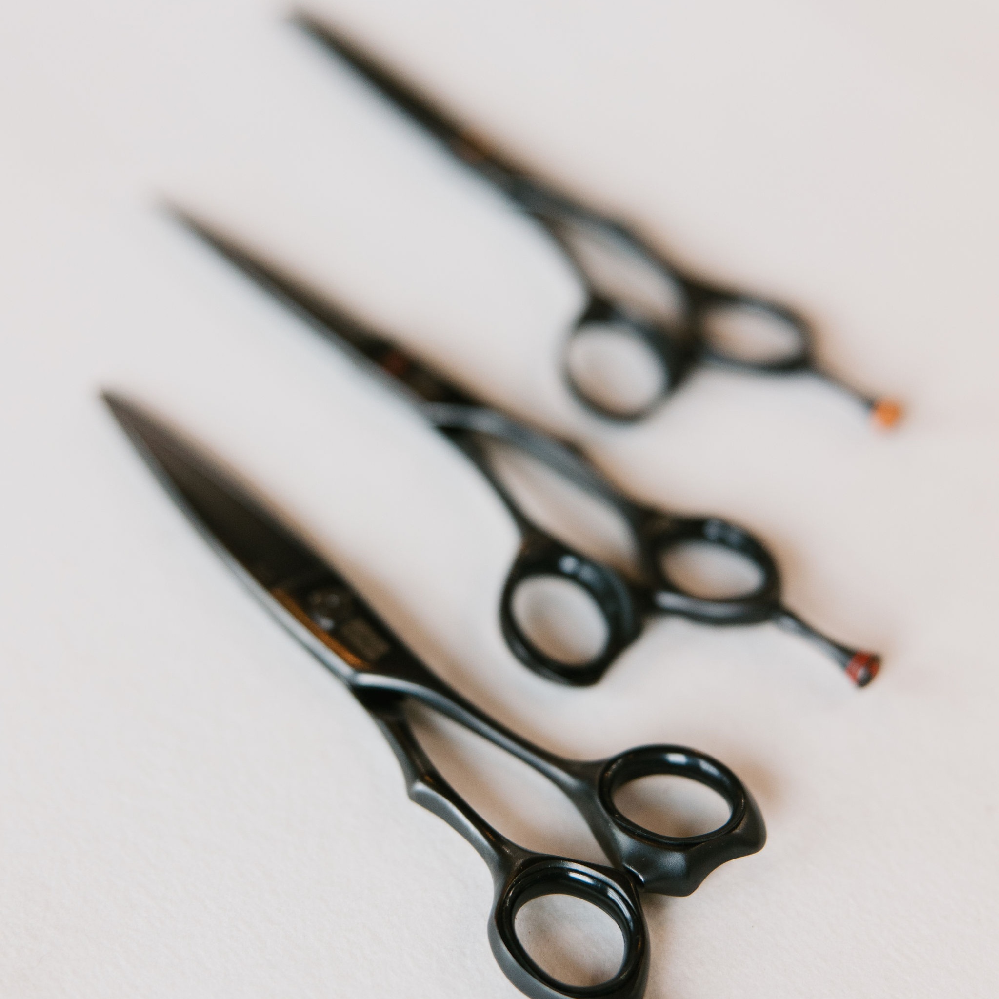 Color or Haircut Consultation at soph hair studio in Braintree, MA